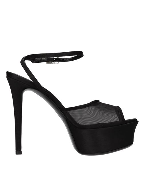  GEDEBE | ARIANNA 120 SATIN+MESHNERO